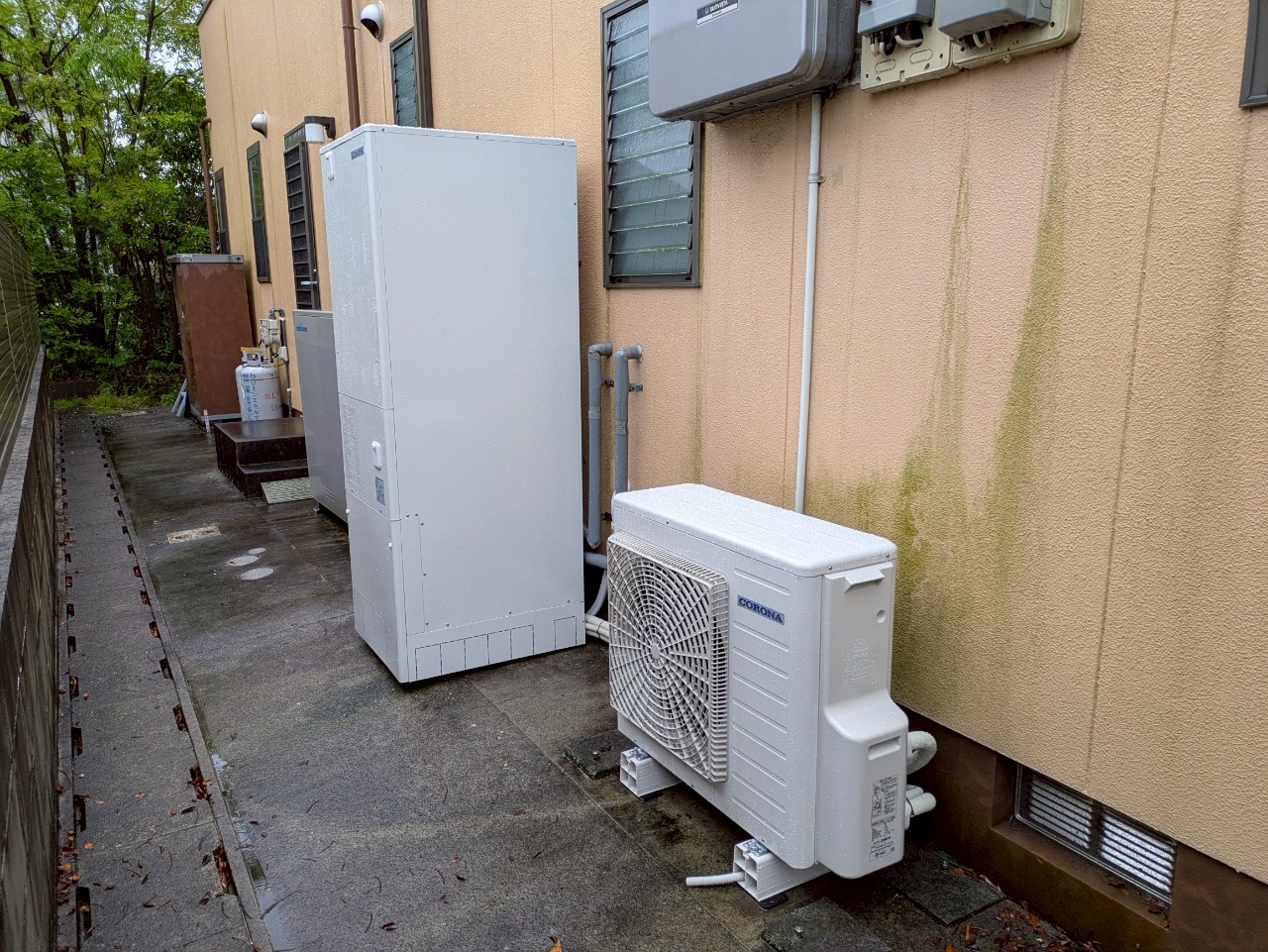 熊本市南区　H様邸 アフター画像